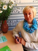 Данько Раиса Васильевна