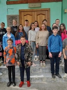 НА РОДИНУ ЯКУБА КОЛОСА