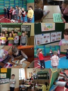 Лагерь дневного пребывания "Дружба" - будни 31.03.2022