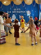 Рождественские колядки