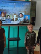 16.06.2026 г. Работа летнего оздоровительного лагеря
