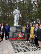 Автопробег 8 мая