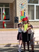 1 сентября - День знаний 2022!