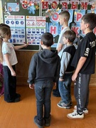 ЛАГЕРЬ "РАДУГА". ДЕНЬ ПЕРВЫЙ