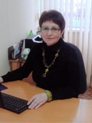 Мархель Лариса Дмитриевна