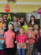 Тыдзень англійскай мовы