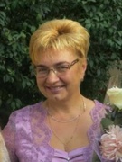 Кондратьева Наталья Геннадьевна