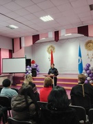 28.02.2026. Родительское собрание «Профилактика суицидального поведения учащихся»