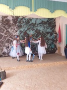 Презентация литературно-музыкальных композиций по духовно-нравственному воспитанию.