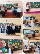 Классные часы "Мир! Труд! Май!"