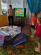 Уроки безопасности