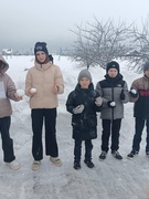 #шефскаявертикаль 4 класс