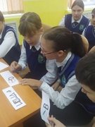 Республиканская акция "Молодёжь за безопасность"