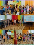Мы - маленькие граждане своей страны!