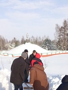 Акция «Обелиск»