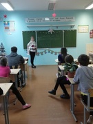 Зимние каникулы 04.01.2021 Экологическая викторина "Знаете ли вы?"
