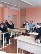Мероприятия к 77-летию освобождения Речицкого района от немецко-фашистских захватчиков
