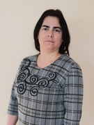 Соболенко Инесса Эдуардовна