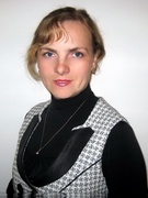 Говин Светлана Степановна