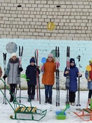 11.02.2023 - шестой школьный день "День пропаганды ЗОЖ"