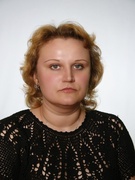 Побединская Наталья Геннадьевна