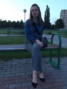 Филонова Алина Александровна