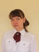 Бабунова Марина Владимировна