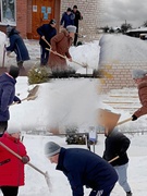 Шестой школьный день 10.01.2026г.