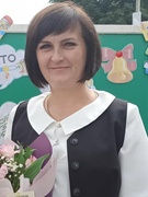 Бычкоўская Ларыса Віктараўна