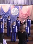 Филармоническая суббота