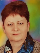 Давыдава Марына Федараўна