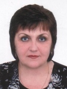 Гурин Татьяна Сергеевна