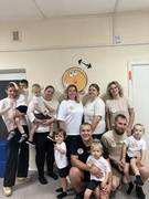 Неделя родительской любви