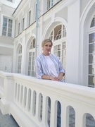 Прокопчик Ирина Алексеевна