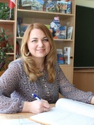 Мороз Ксения Александровна