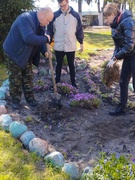 Республиканский субботник 20.04