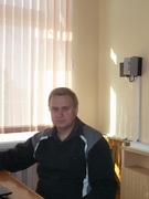 Казак Сергей Фёдорович