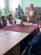 Сустрэча ў бібліятэцы: “Таінства будучыні”
