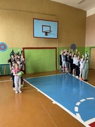 Спортландия "Бравые ребята!". Суббота, 12.04.2025