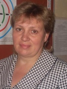 Богданова Елена Васильевна