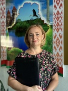 Осадчая Галина Васильевна