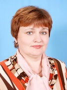 Коноплич Нина Николаевна