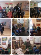 3 День оздоровительного лагеря