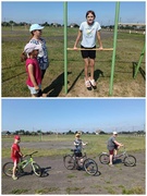 08.07.2025 - одиннадцатый день летнего воспитательно - оздоровительного лагеря