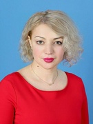 Шульга Наталья Васильевна