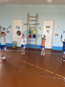 Свободное время ”Чтобы помнили"