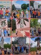 Экскурсия по памятным местам Ельского района (23.07.2026)