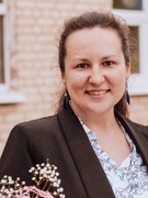 Ковалёва Ирина Сергеевна