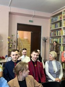 Диалоговая площадка, посвящённая 180-летию со дня рождения Деда Талаша