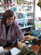 Челлендж эстафета «Мой сцяг — мая Радзіма»